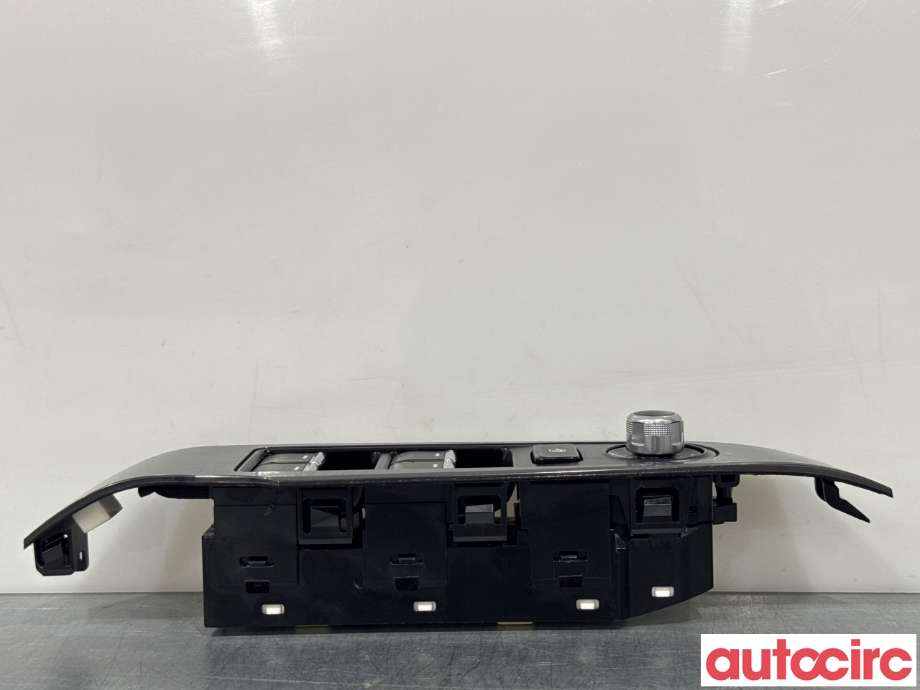 Bryter ruteheis til Mazda 6 2015-2018 (Type III, Fase 2)  (MAZDA|GMJ7-66-350A||GMJ766350)