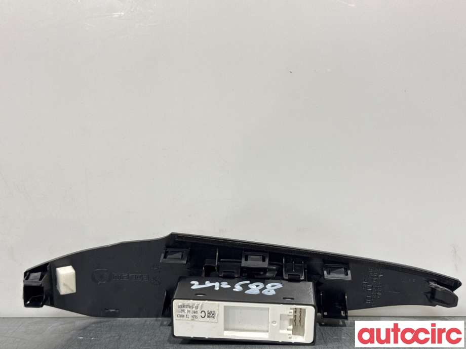 Bryter ruteheis til Mazda 6 2015-2018 (Type III, Fase 2)  (MAZDA|GMM7-66-380B||GMM766380)
