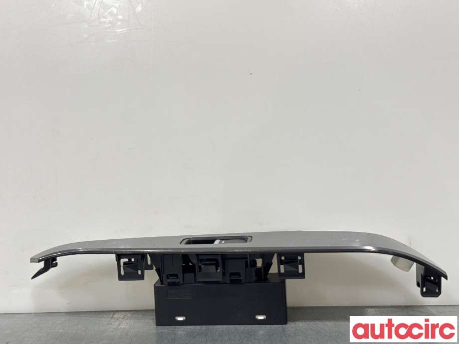 Bryter ruteheis til Mazda 6 2015-2018 (Type III, Fase 2)  (MAZDA|GMM7-66-380B||GMM766380)