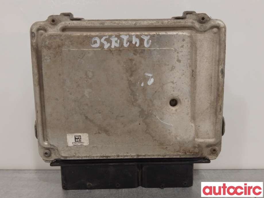 Styreenhet motor til VW Passat 2005-2010 (B6) (B6) (VOLKSWAGEN|03G906021NK)