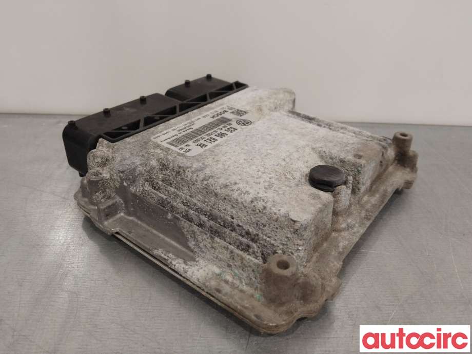 Styreenhet motor til VW Passat 2005-2010 (B6) (B6) (VOLKSWAGEN|03G906021NK)