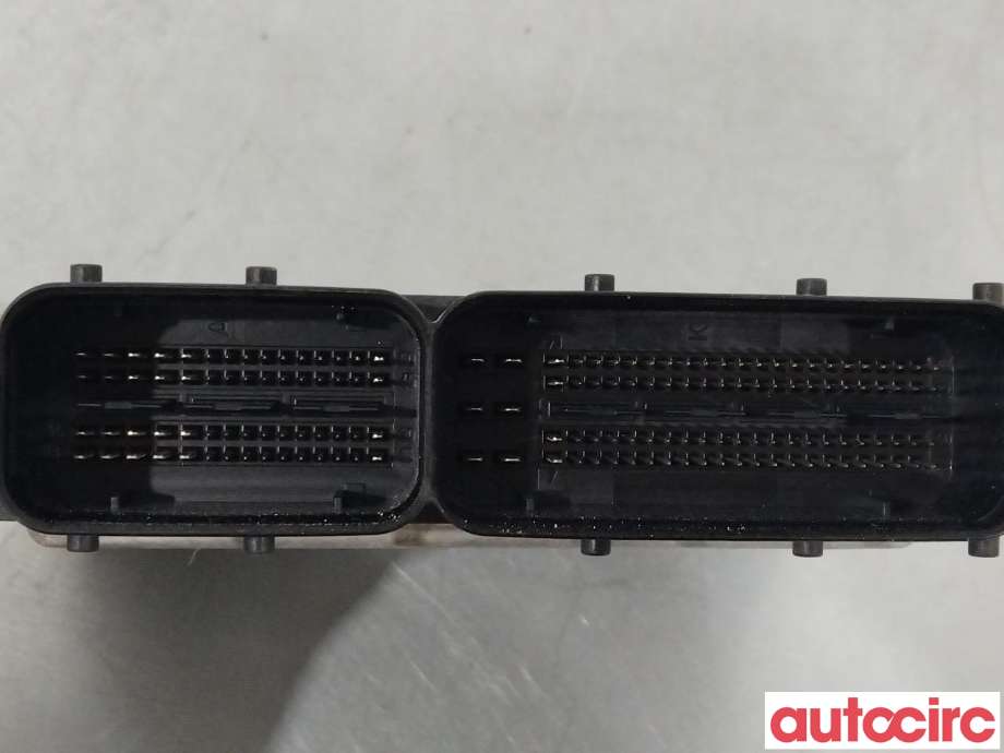 Styreenhet motor til VW Passat 2005-2010 (B6) (B6) (VOLKSWAGEN|03G906021NK)