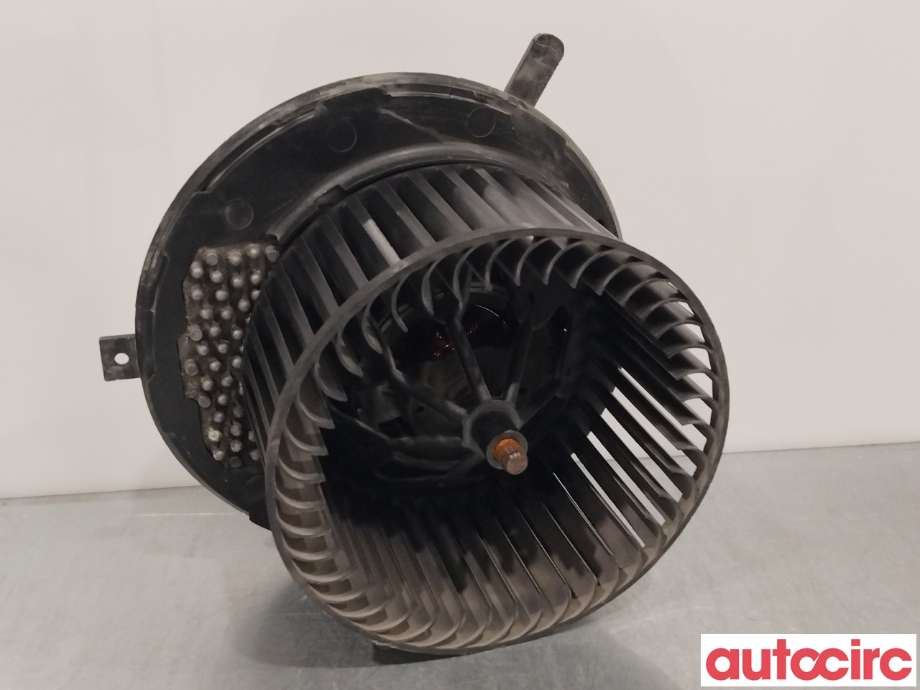 Varmeapparat motor til VW Passat 2005-2010 (B6) (B6) (VOLKSWAGEN|3C1820015P|3C0907521B)