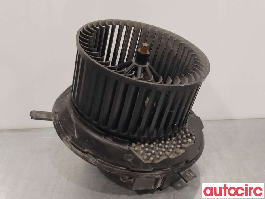 Varmeapparat motor til VW Passat 2005-2010 (B6) (B6) (VOLKSWAGEN|3C1820015P|3C0907521B)