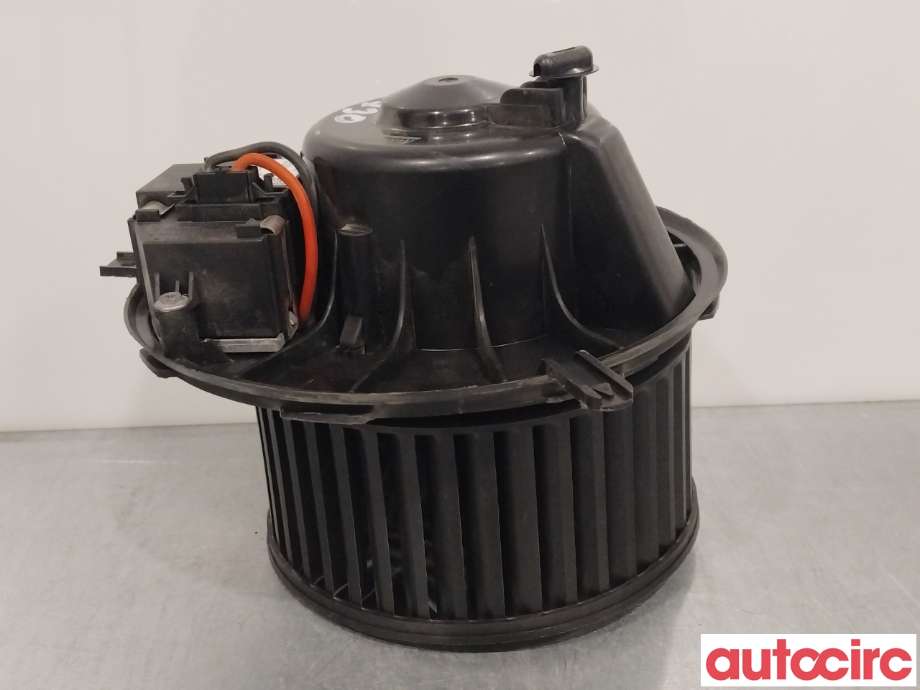 Varmeapparat motor til VW Passat 2005-2010 (B6) (B6) (VOLKSWAGEN|3C1820015P|3C0907521B)