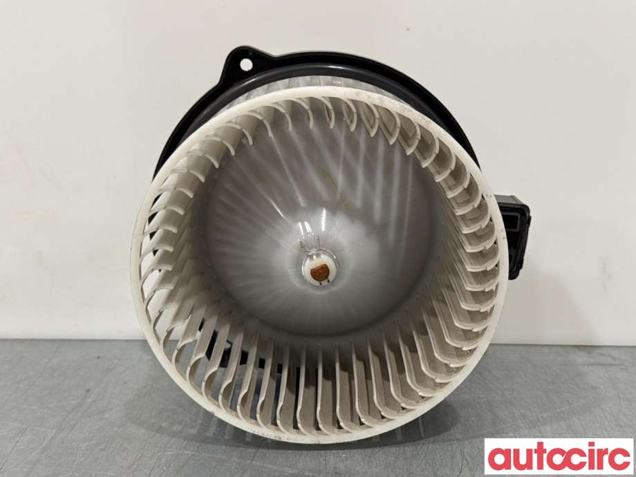 Varmeapparat motor til Mazda 6, 2015-2018 (Type III, Fase 2)  (MAZDA|GME6-61-B10)