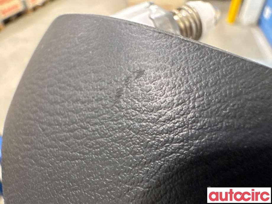 Airbag rattpute til Mazda 6 2015-2018 (Type III, Fase 2)  (MAZDA|GHP9-57-K00A|0589-P1-000240|TG11A02001)