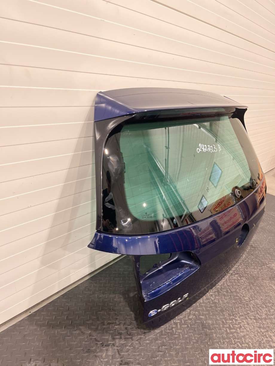 Bakluke combi til VW e-Golf 2017-2020 (Fase 2)  (VOLKSWAGEN|5G6827025K)