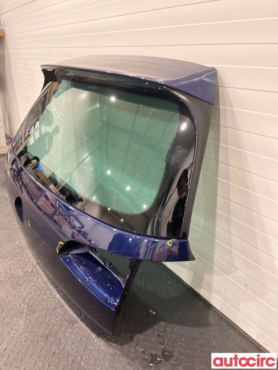 Bakluke combi til VW e-Golf 2017-2020 (Fase 2)  (VOLKSWAGEN|5G6827025K)