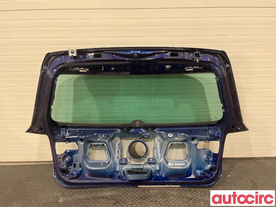 Bakluke combi til VW e-Golf 2017-2020 (Fase 2)  (VOLKSWAGEN|5G6827025K)