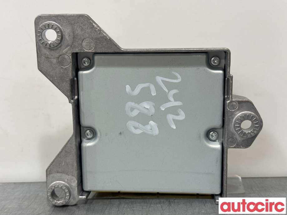 Airbag elektronikk til Mazda 6 2015-2018 (Type III, Fase 2)  (MAZDA|GMC8-57-K30A||GMC8-57K30)