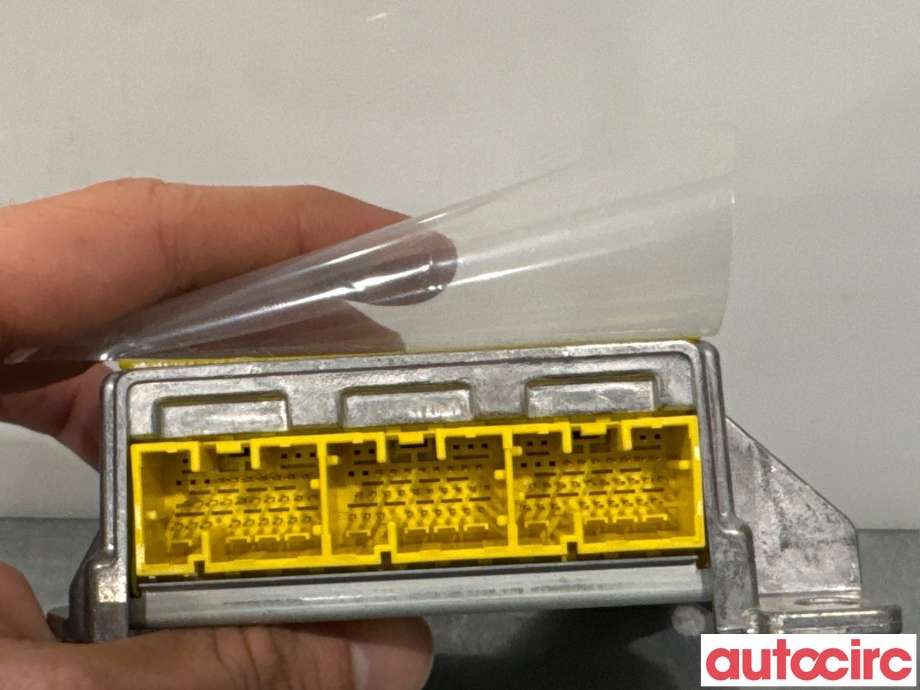 Airbag elektronikk til Mazda 6 2015-2018 (Type III, Fase 2)  (MAZDA|GMC8-57-K30A||GMC8-57K30)