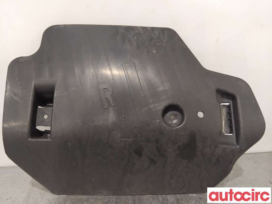 Karosseri bakpart til BMW iX3 2021-->>  (BMW|33306889066||3330-6889066)