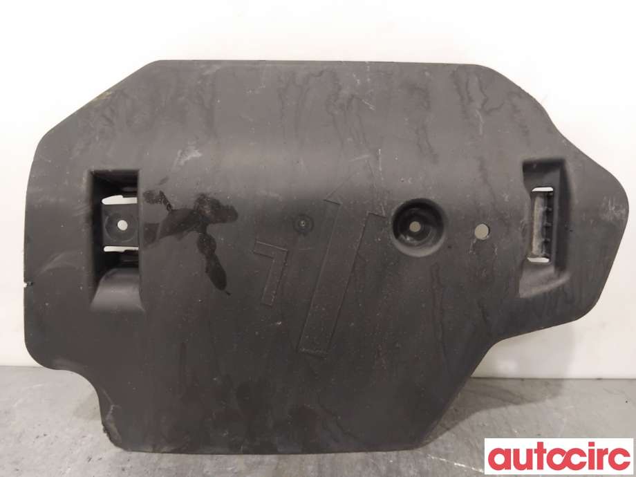 Karosseri bakpart til BMW iX3 2021-->>  (BMW|33306889065||3330-6889065)