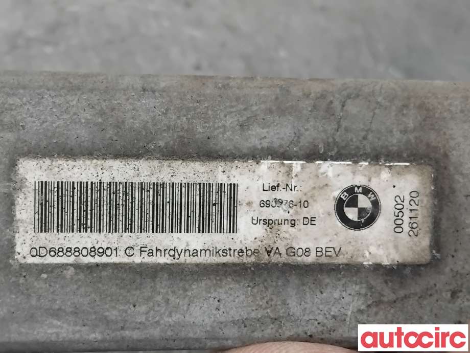 Diverse deler til BMW iX3 2021-->> (BMW|31146888089||6888089)