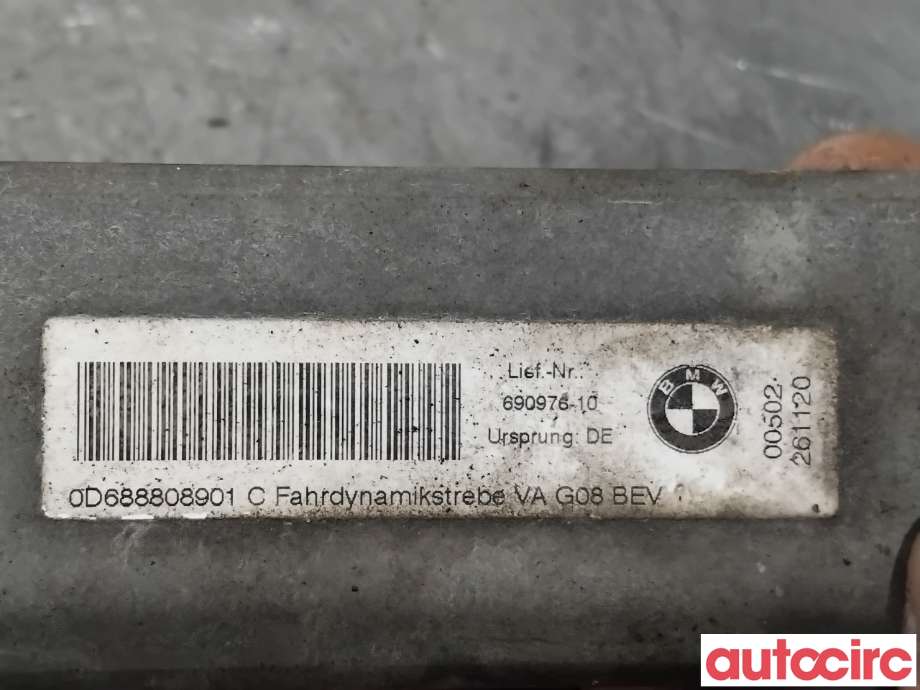 Diverse deler til BMW iX3 2021-->>  (BMW|31146888089||6888089)