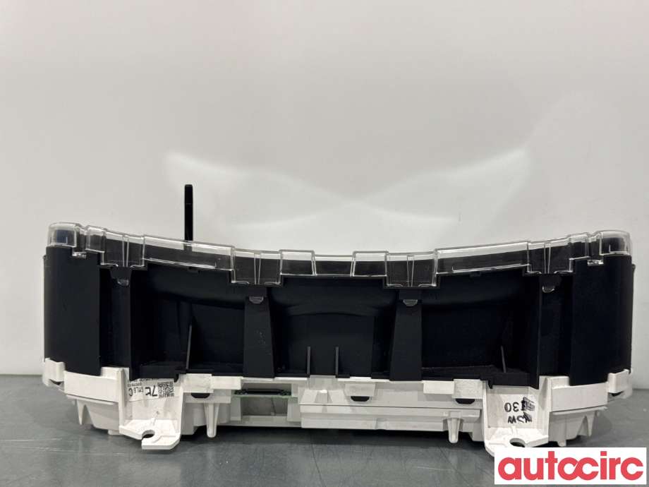 Instrumentpanel til Mazda 6 2015-2018 (Type III, Fase 2)  (MAZDA|GML6-55-471D|)