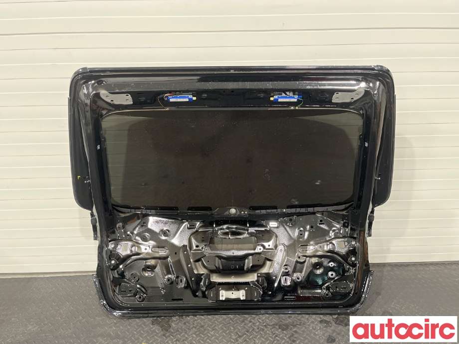 Bakluke combi til Audi A4 2015-2019 (Type V, Fase 1) (B9) (B9) (AUDI|8W9827025)