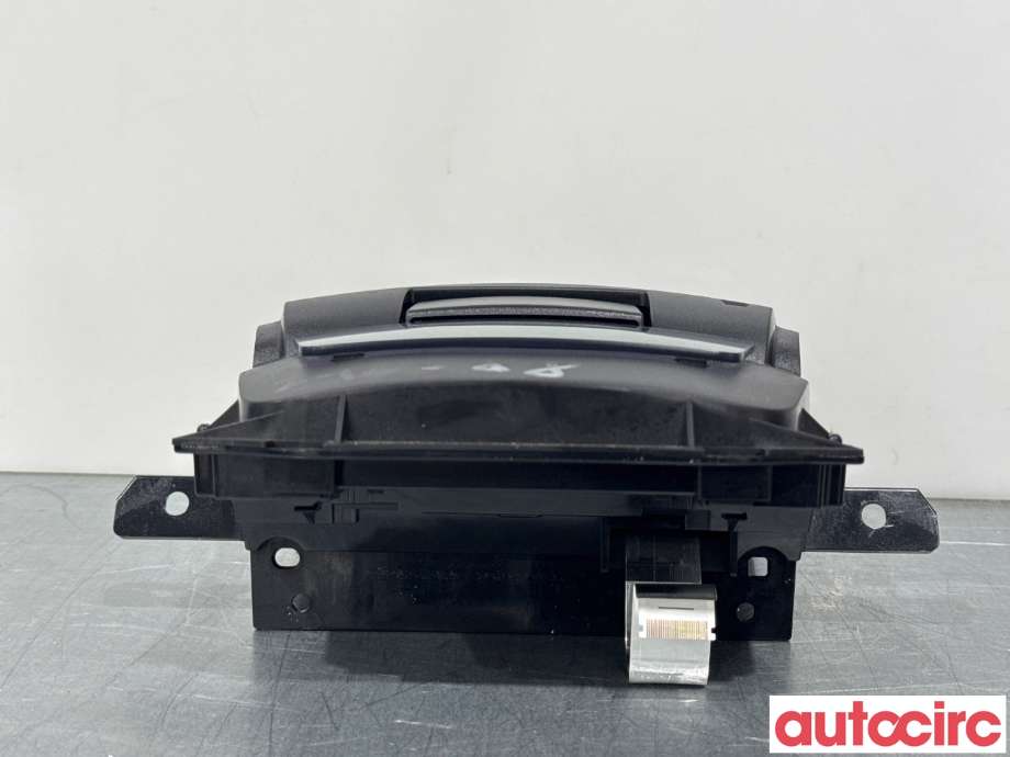Instrumentpanel til Mazda 6 2015-2018 (Type III, Fase 2) (MAZDA|GML6-55-471D|)