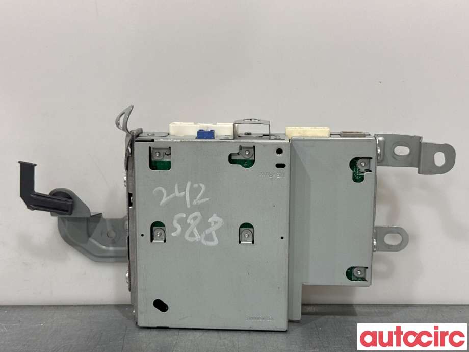 Bilstereo diverse til Mazda 6 2015-2018 (Type III, Fase 2)  (MAZDA|GMM9-66-DRXA||GMM966DRX)