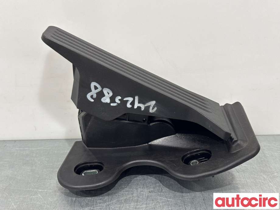 Pedal gass til Mazda 6, 2015-2018 (Type III, Fase 2)  (MAZDA|GHK3-41-600G)