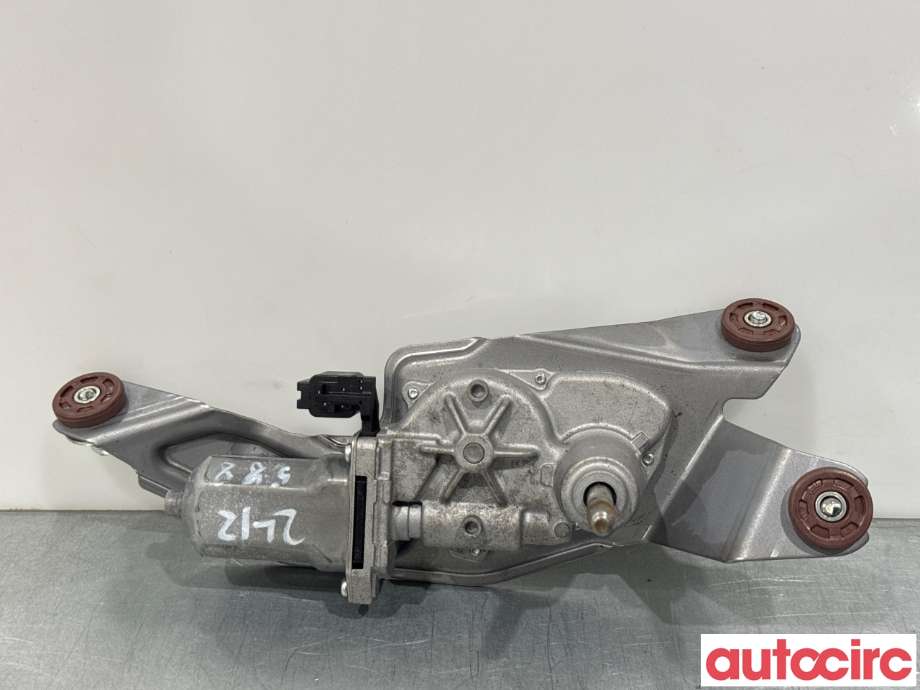 Viskermotor bakrute til Mazda 6, 2015-2018 (Type III, Fase 2)  (MAZDA|GHP9-67-450)