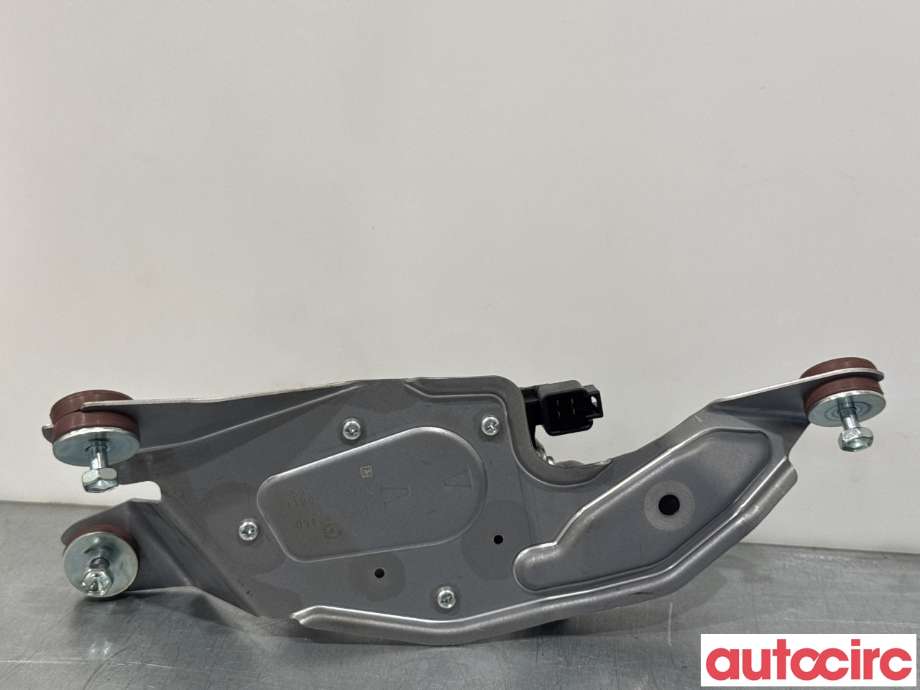 Viskermotor bakrute til Mazda 6 2015-2018 (Type III, Fase 2)  (MAZDA|GHP9-67-450|849600-0811|GHP9-67450)