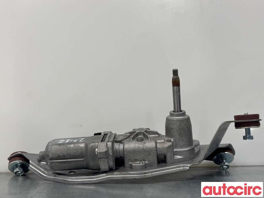 Viskermotor bakrute til Mazda 6 2015-2018 (Type III, Fase 2)  (MAZDA|GHP9-67-450|849600-0811|GHP9-67450)