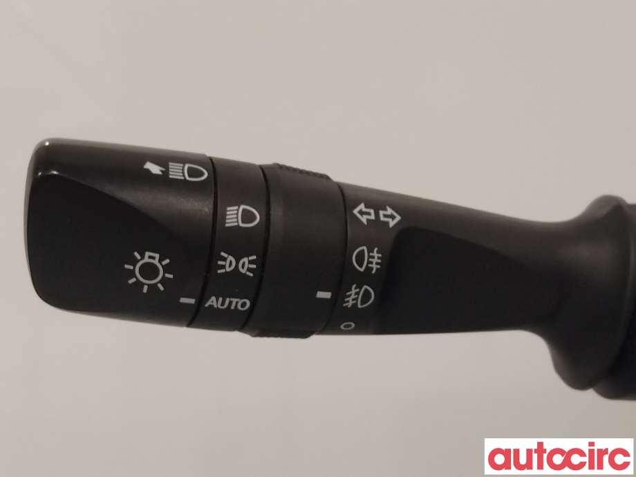 Bryter combi til Toyota Prius 2016-2023 (Type IV) (combi) (combi) (TOYOTA|8430747161|)
