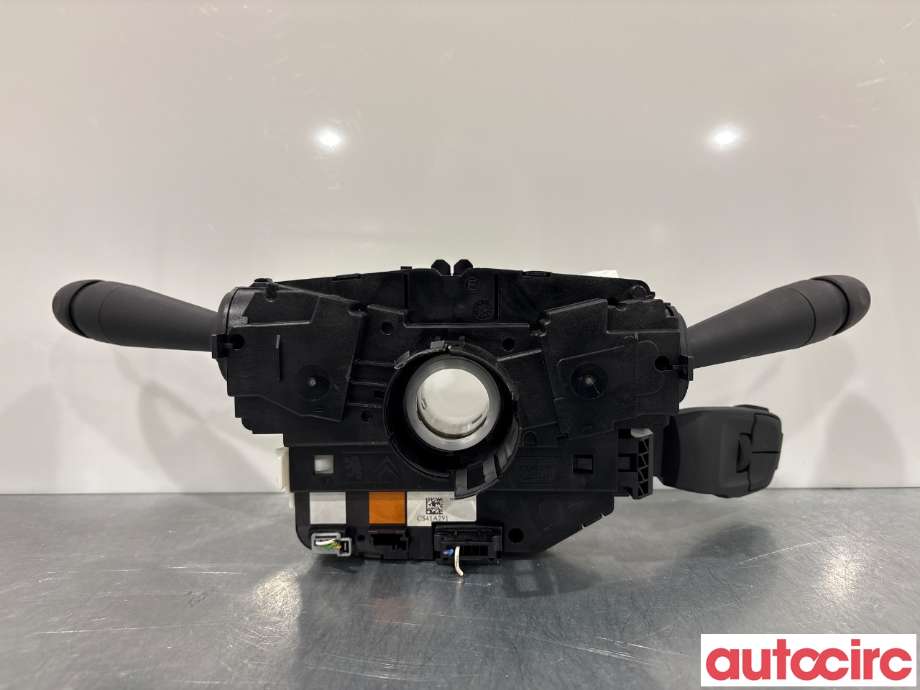 Bryter combi til Peugeot 2008 2019-->> (Type II)  (PEUGEOT|98369241ZD)