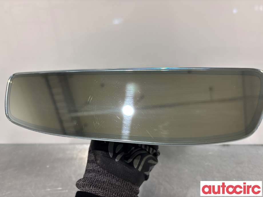 Speil innvendig til Peugeot 2008 2019-->> (Type II) (PEUGEOT|98404098XT|)