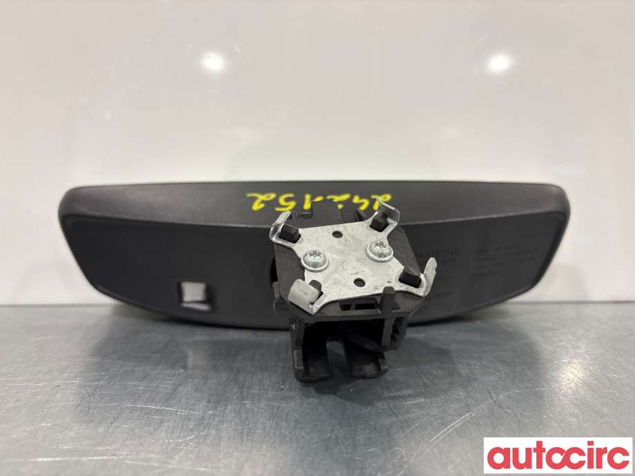 Speil innvendig til Peugeot 2008 2019-->> (Type II) (PEUGEOT|98404098XT|)