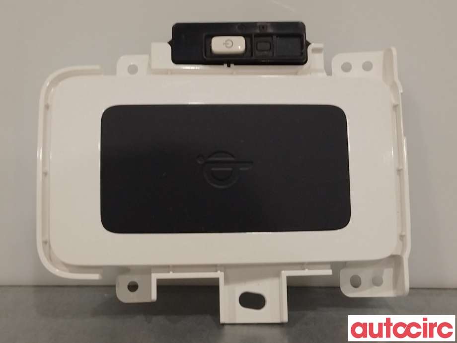 Diverse deler til Toyota Prius, 2016-2023 (Type IV) (combi) (combi) (TOYOTA|861C047010)