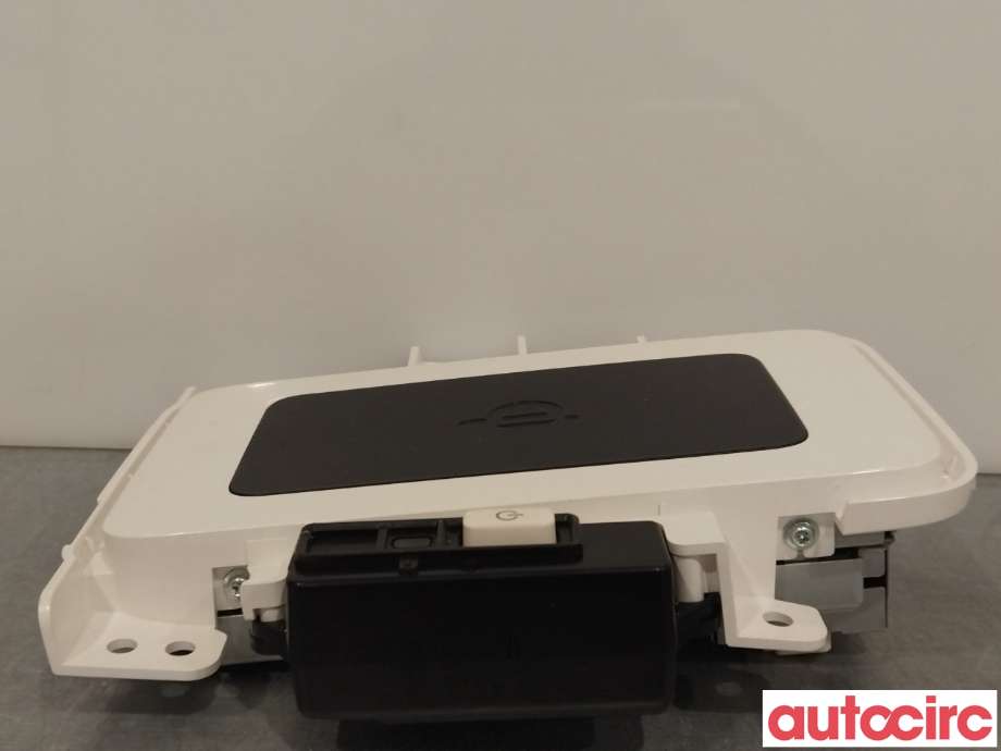 Diverse deler til Toyota Prius 2016-2023 (Type IV) (combi) (combi) (TOYOTA|861C047010)