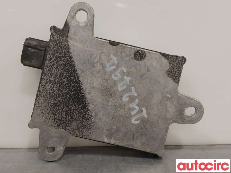 Sensor radar til Toyota Prius 2016-2023 (Type IV) (combi) (combi) (TOYOTA|881620W270)