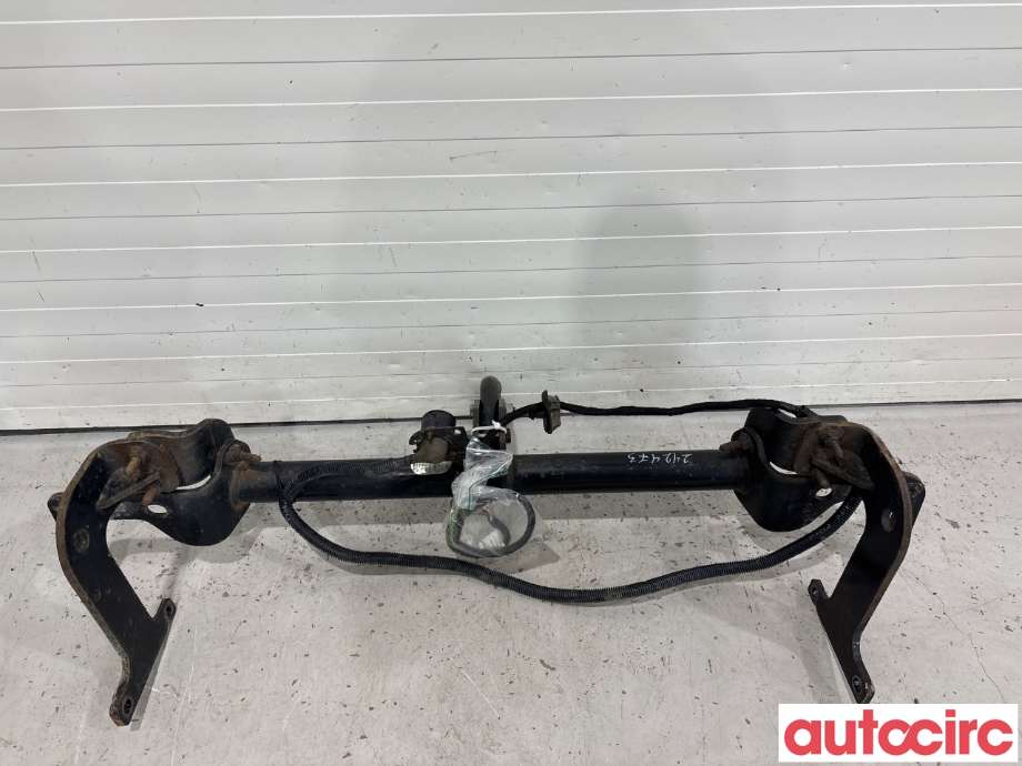 Hengerfeste til Peugeot Expert 2016-->> (Type III)  (PEUGEOT|NO NR||1620358880)