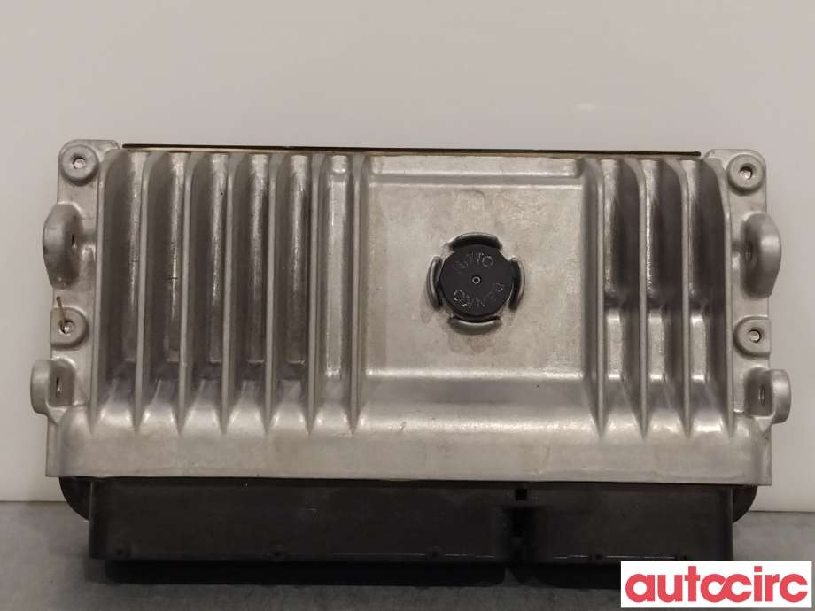 Styreenhet motor til Toyota Prius, 2016-2023 (Type IV) (combi) (combi) (TOYOTA|8966147680)