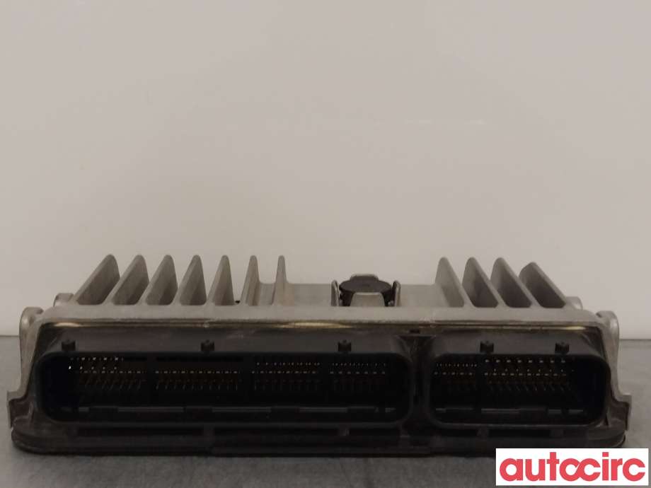 Styreenhet motor til Toyota Prius 2016-2023 (Type IV) (combi) (combi) (TOYOTA|8966147680)