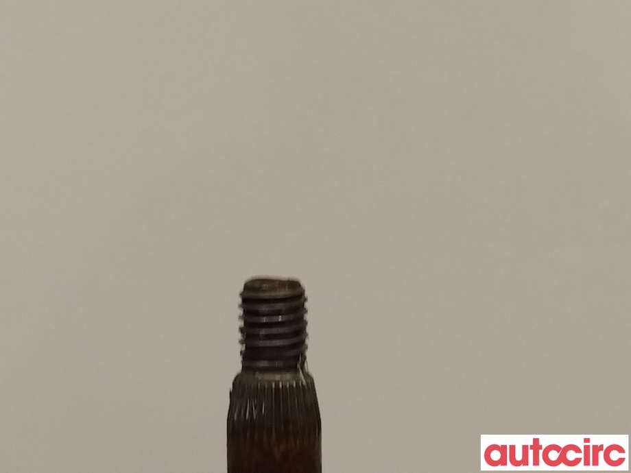 Viskermotor bakrute til Toyota Prius 2016-2023 (Type IV) (combi) (combi) (TOYOTA|8513047030)