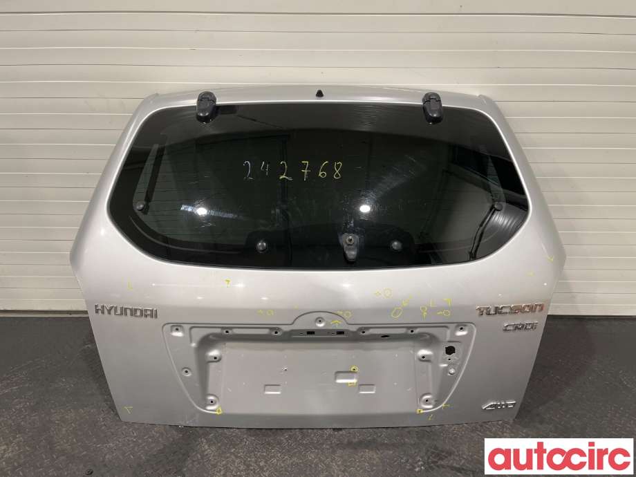 Bakluke combi til Hyundai Tucson 2003-2009 (HYUNDAI|737002E050)