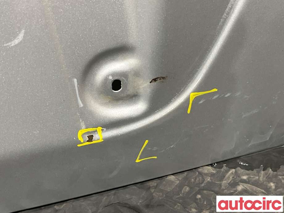 Bakluke combi til Hyundai Tucson 2003-2009 (HYUNDAI|737002E050)