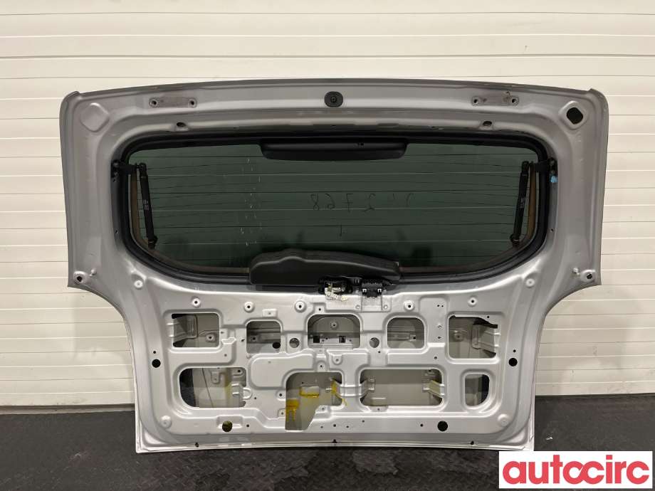 Bakluke combi til Hyundai Tucson 2003-2009 (HYUNDAI|737002E050)