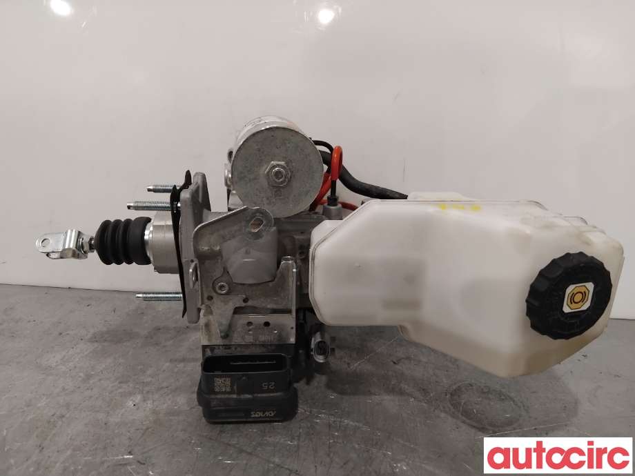 Bremsepumpe hoved til Toyota RAV4 2019-->> (Type V)  (TOYOTA|4705042250||47200-42F50)