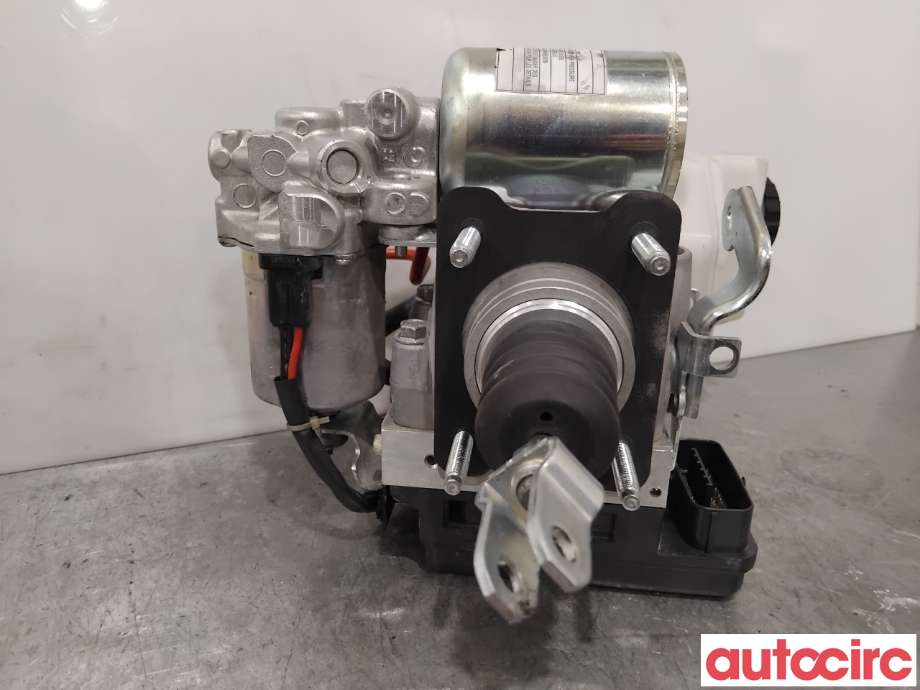 Bremsepumpe hoved til Toyota RAV4 2019-->> (Type V)  (TOYOTA|4705042250||47200-42F50)