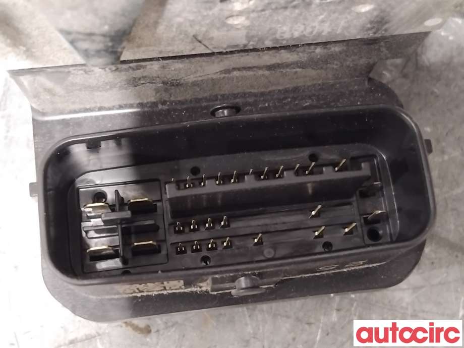Bremsepumpe hoved til Toyota RAV4 2019-->> (Type V)  (TOYOTA|4705042250||47200-42F50)