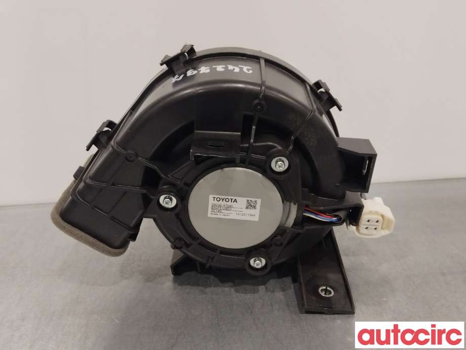 Kjølevifte til Toyota Prius 2016-2023 (Type IV) (combi) (combi) (TOYOTA|G923047080)