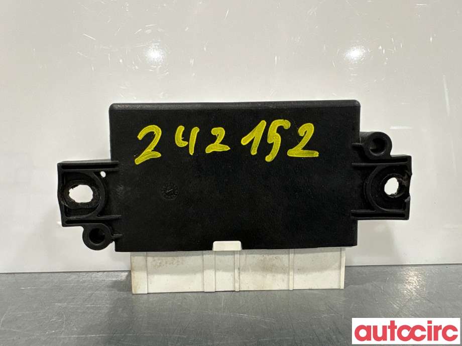 Styreenhet parkering til Peugeot 2008 2019-->> (Type II)  (PEUGEOT|1674257280|9838793780)