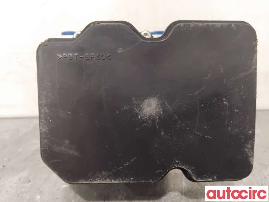 ABS sentral til Toyota RAV4 2019-->> (Type V)  (TOYOTA|4405042J70|116040-45290|89541-42860)