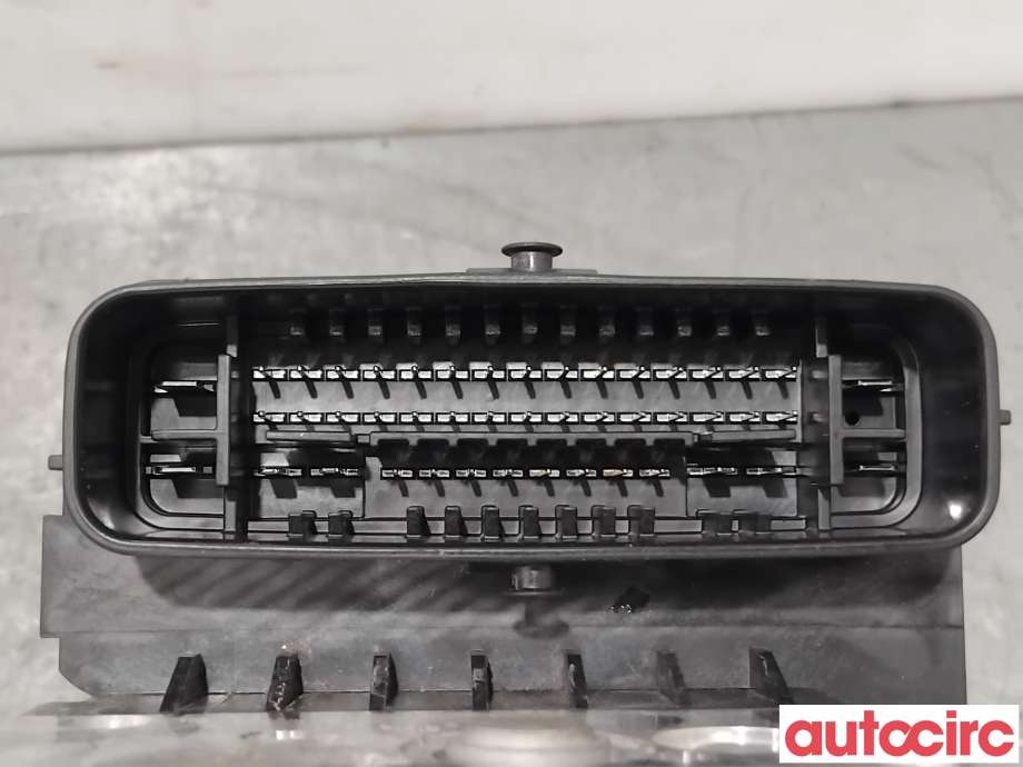 ABS sentral til Toyota RAV4 2019-->> (Type V)  (TOYOTA|4405042J70|116040-45290|89541-42860)