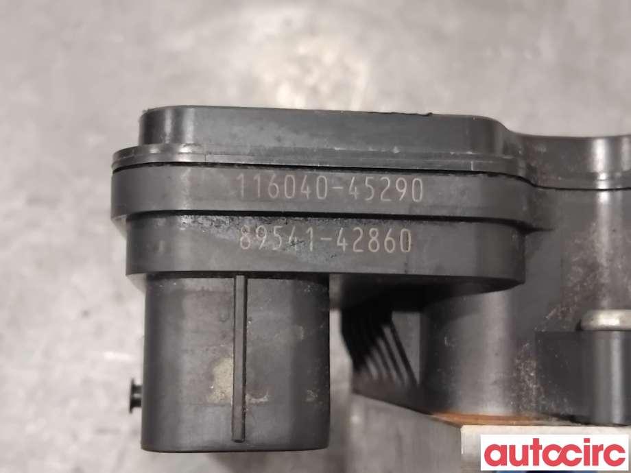 ABS sentral til Toyota RAV4 2019-->> (Type V)  (TOYOTA|4405042J70|116040-45290|89541-42860)